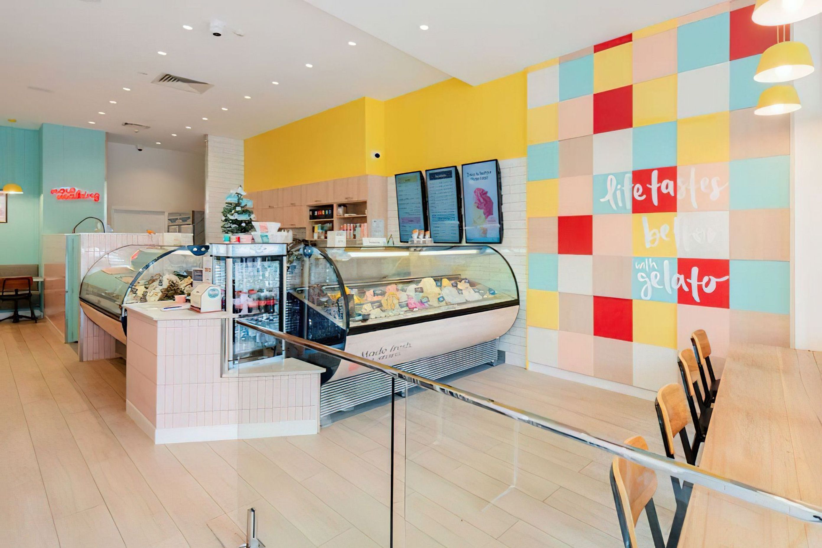 Gelatissimo