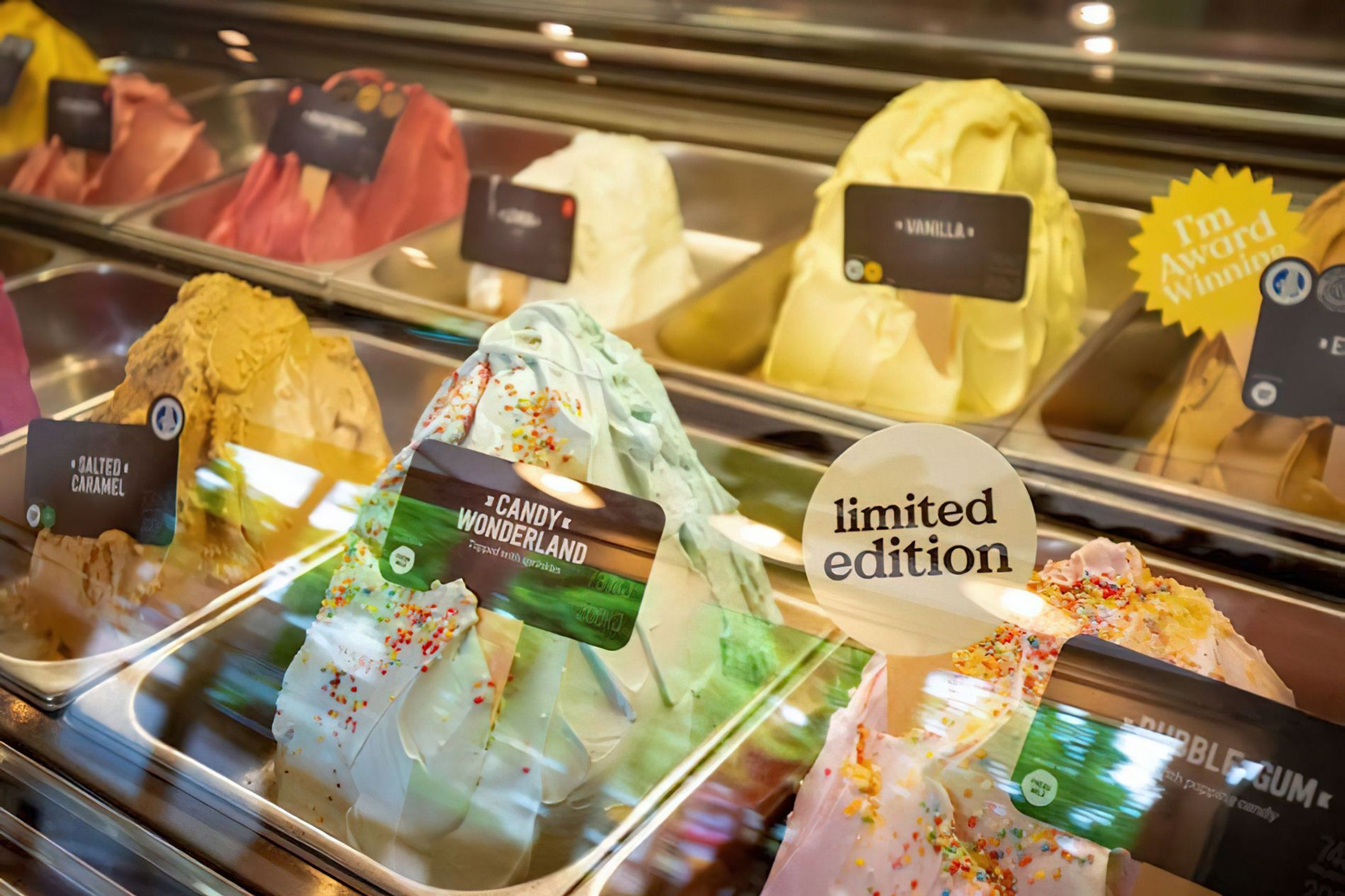 Gelatissimo