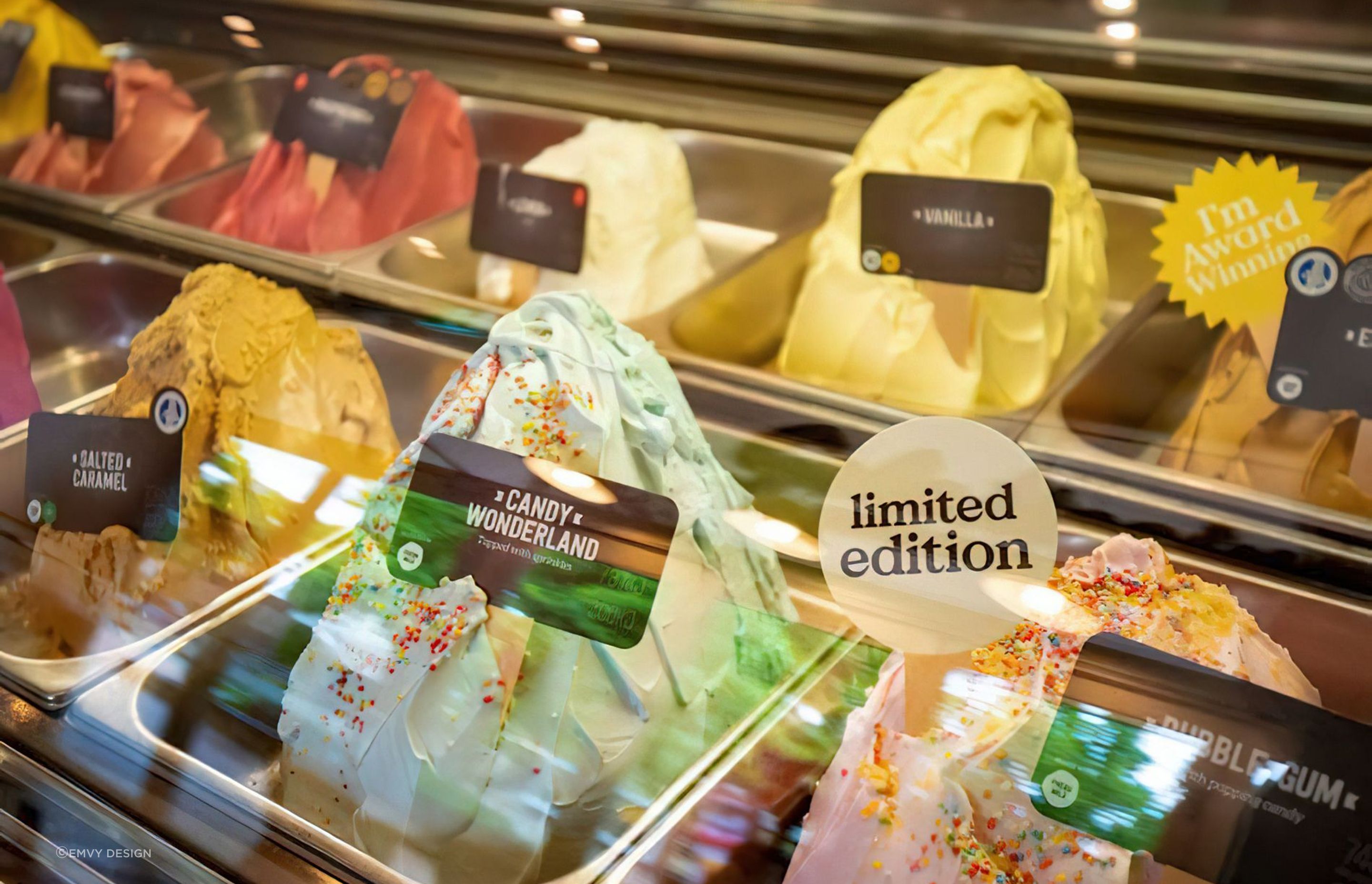 Gelatissimo