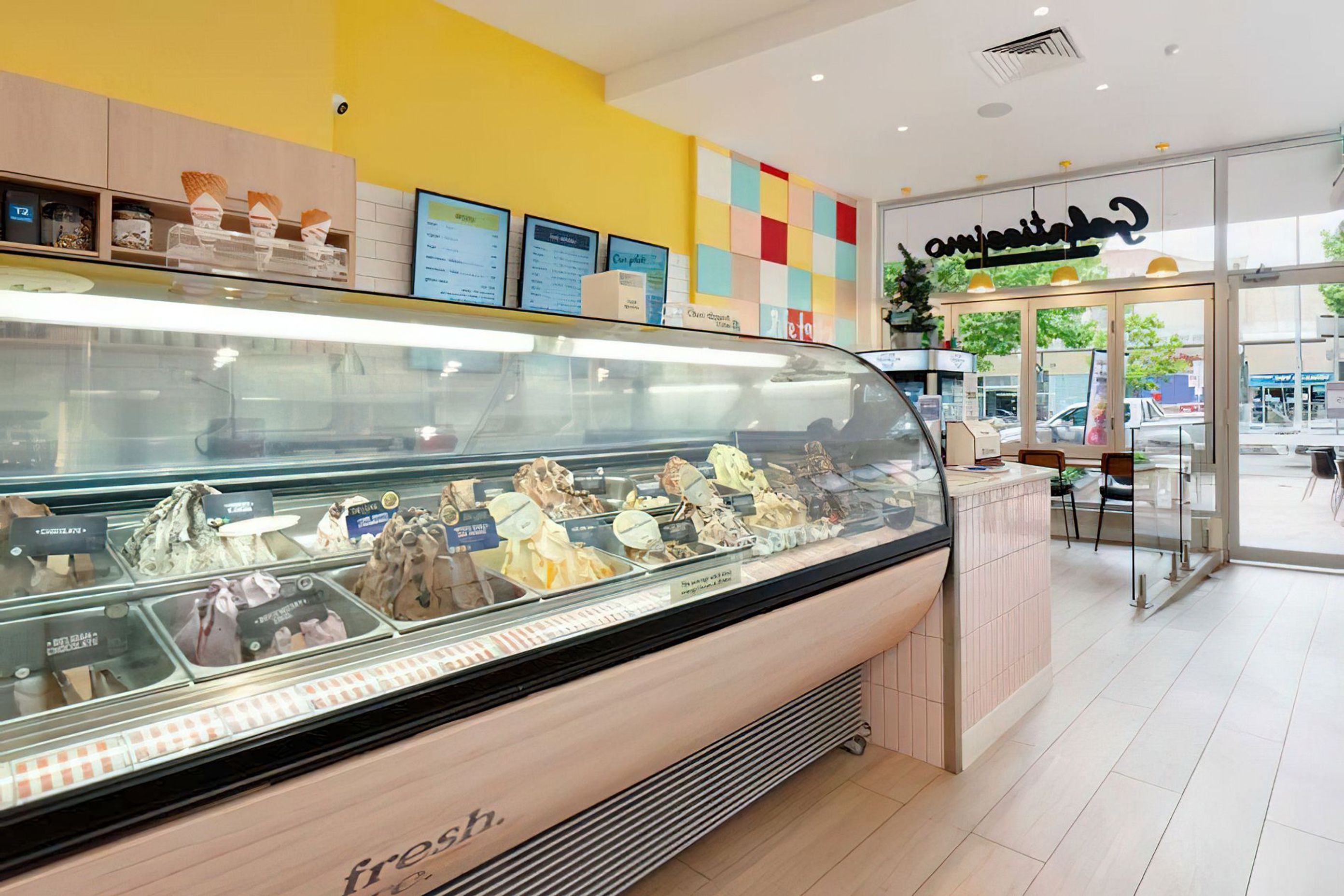 Gelatissimo