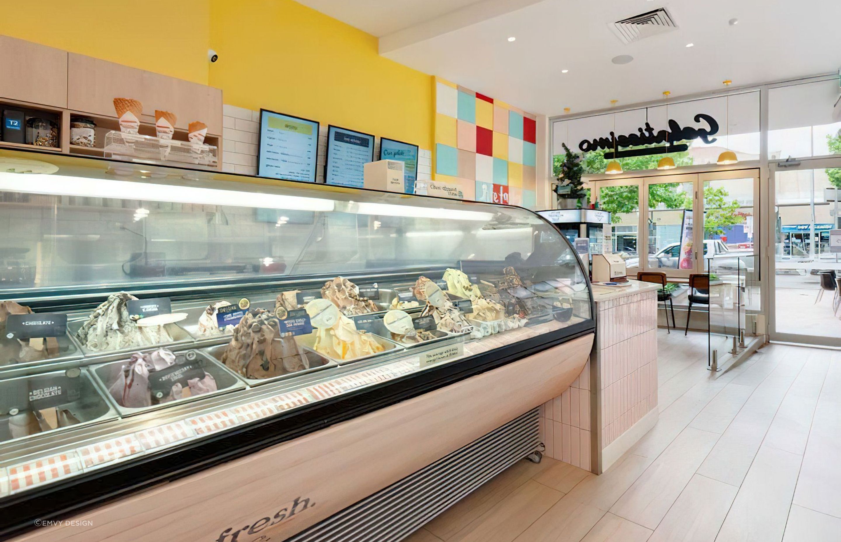 Gelatissimo