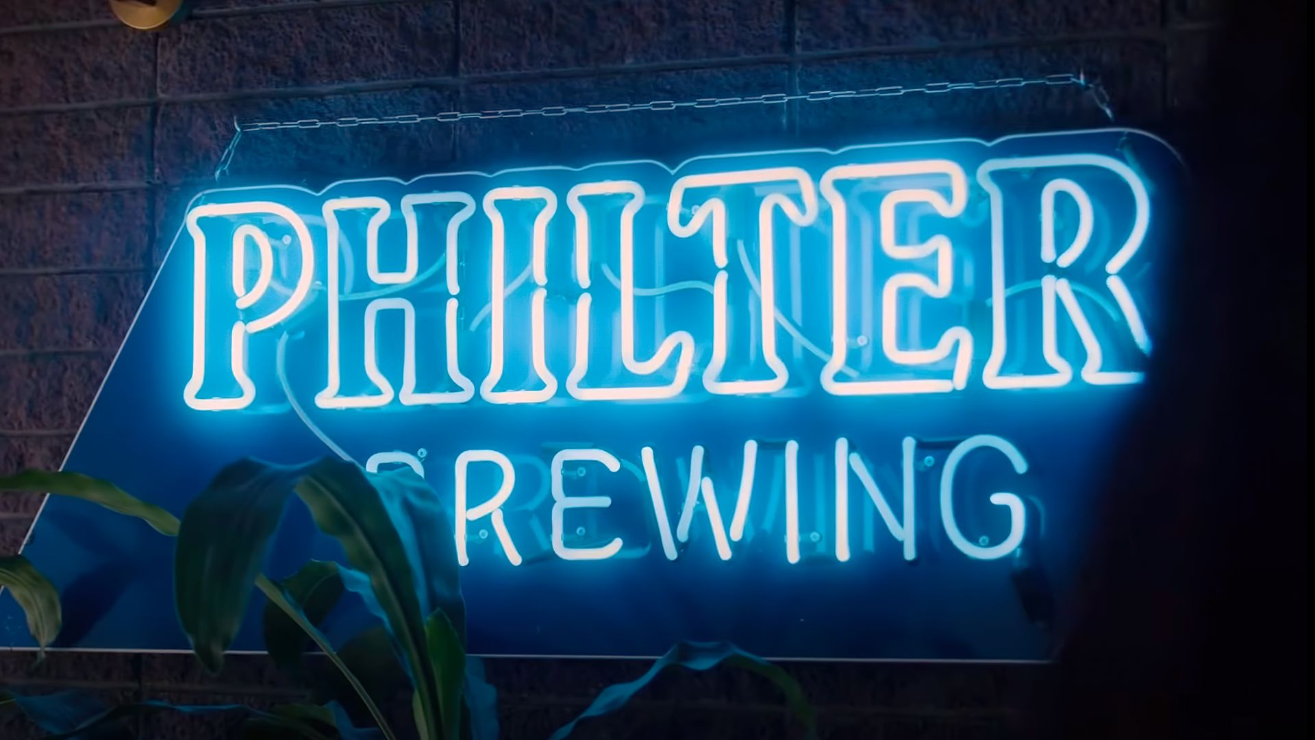 Philter Brewing video