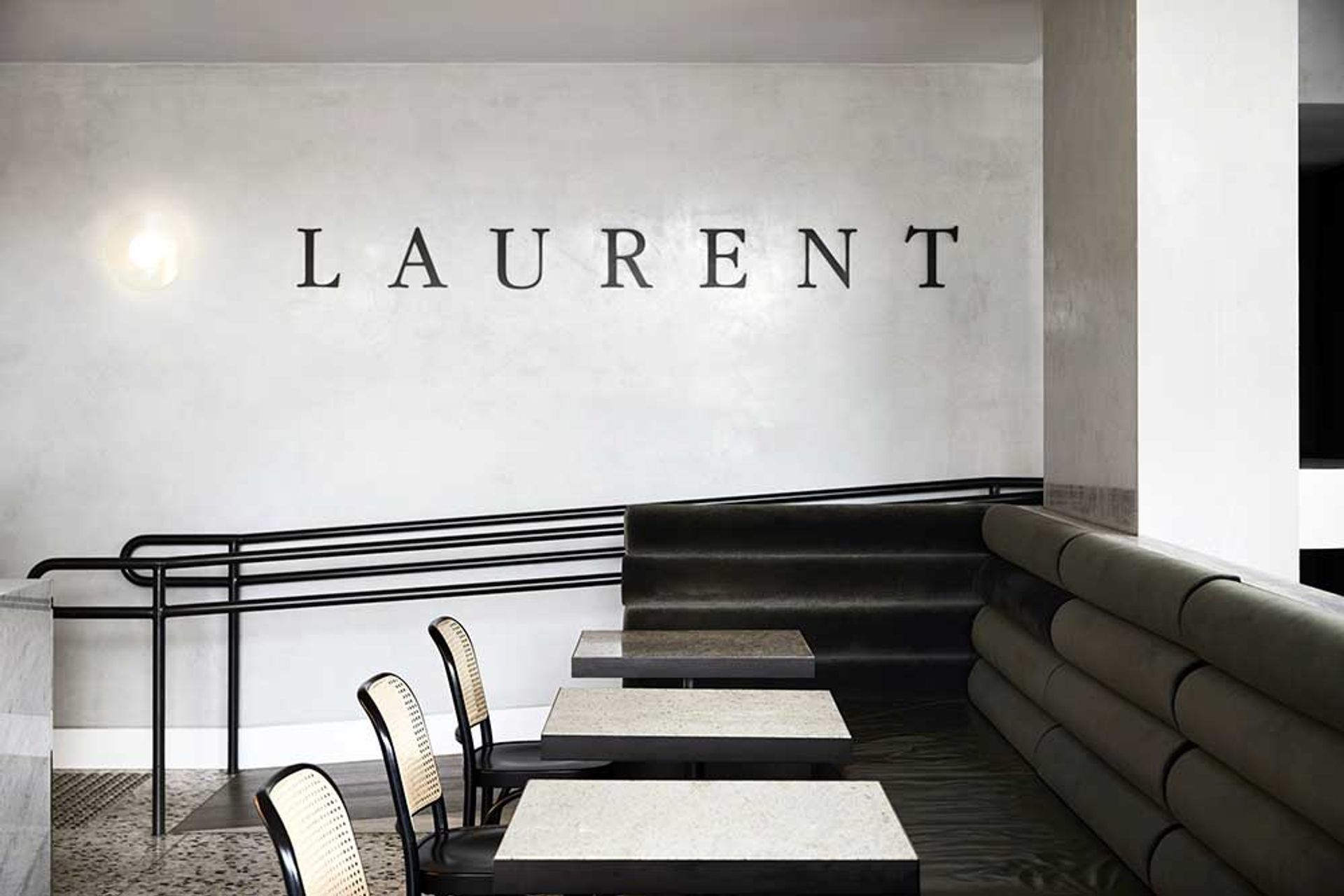 Laurent Kew
