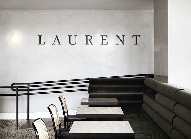 Laurent Kew