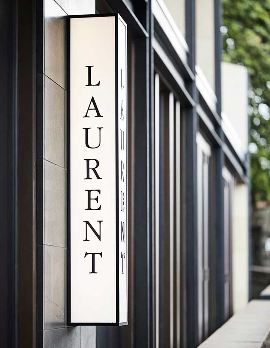 Laurent Kew
