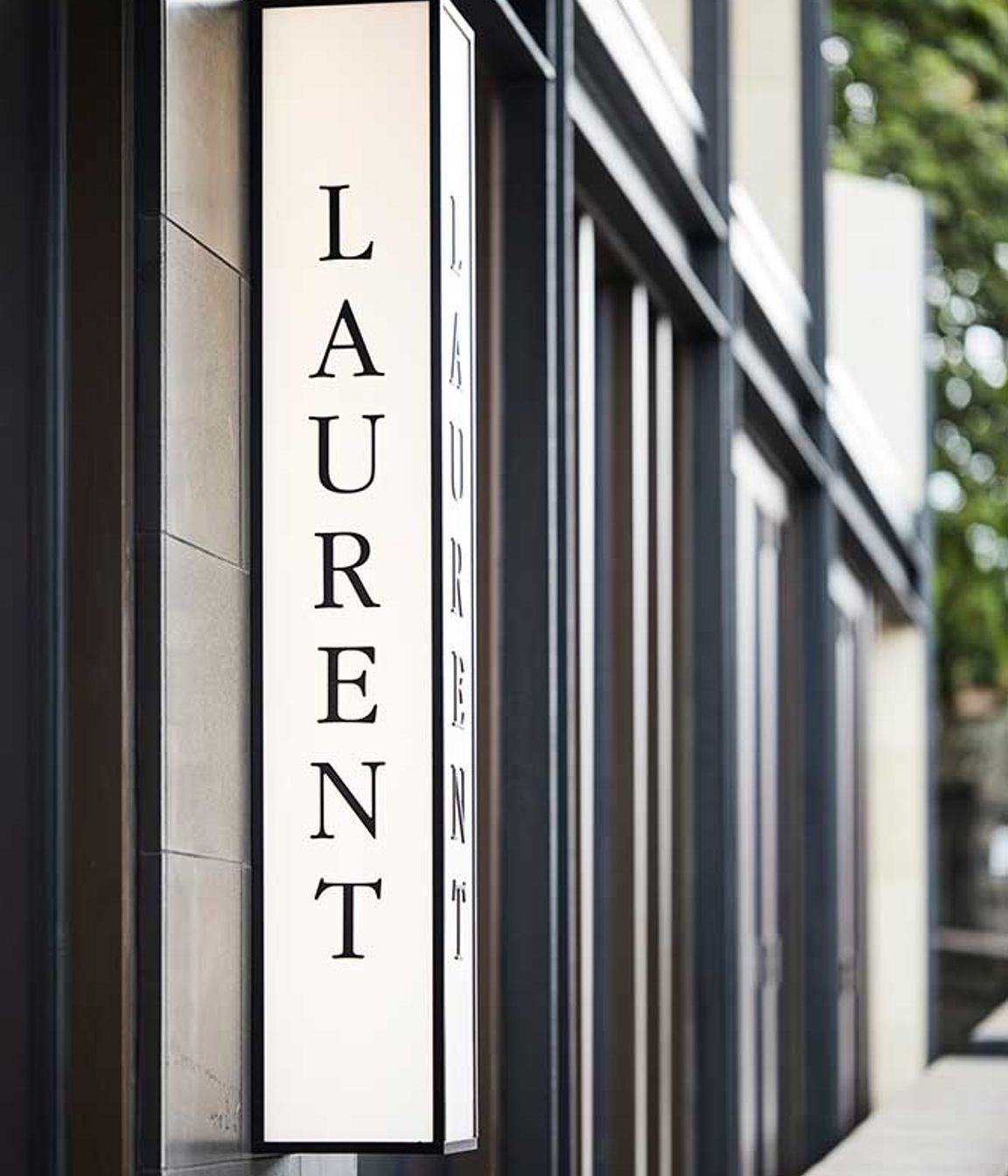 Laurent Kew
