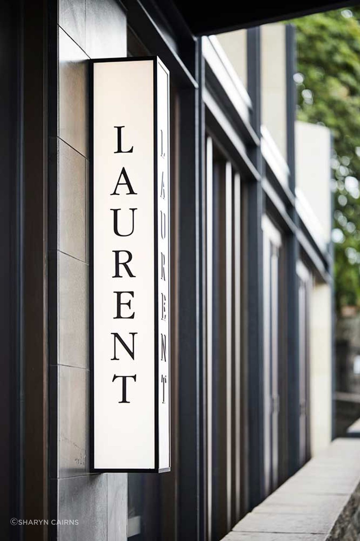 Laurent Kew