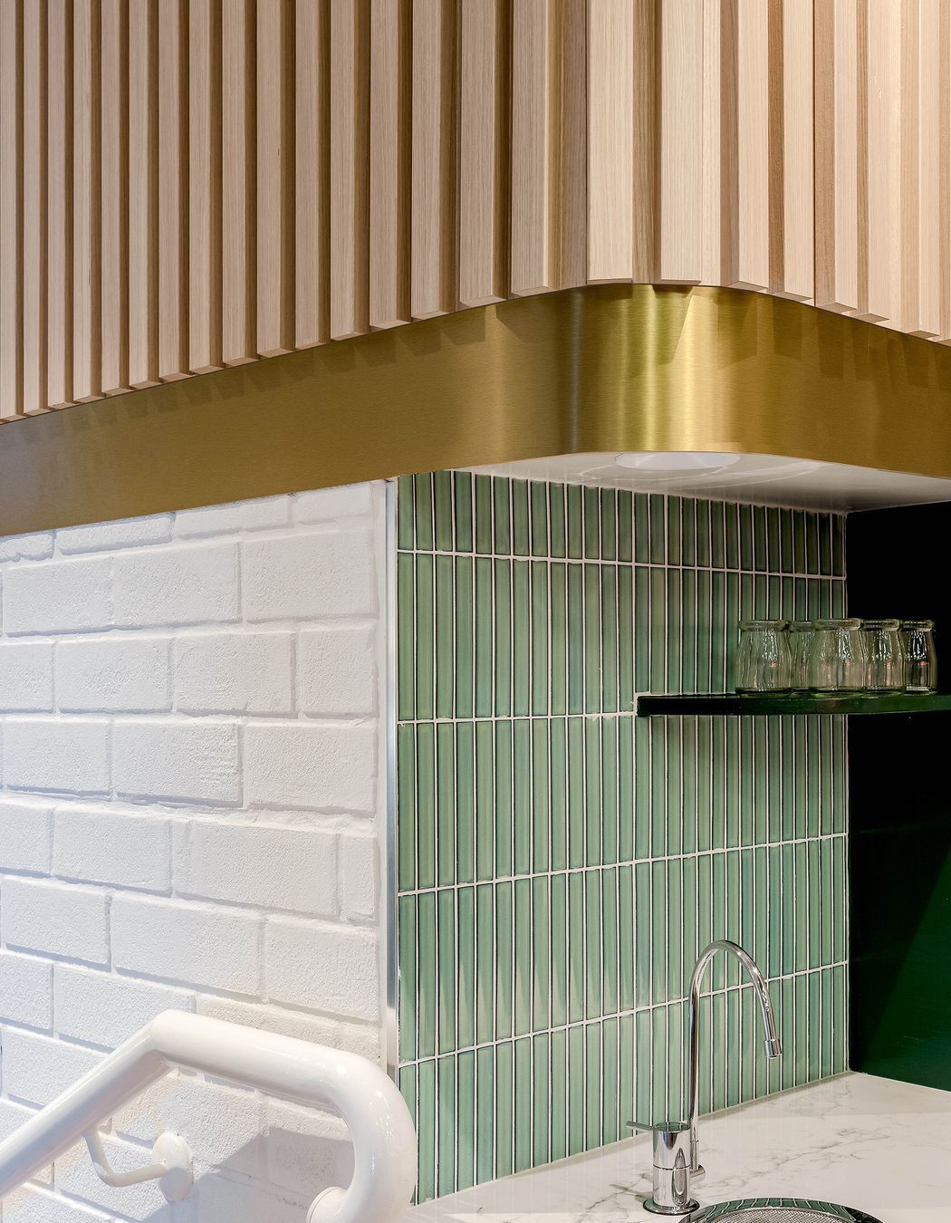 Gram Café &amp; Pancakes