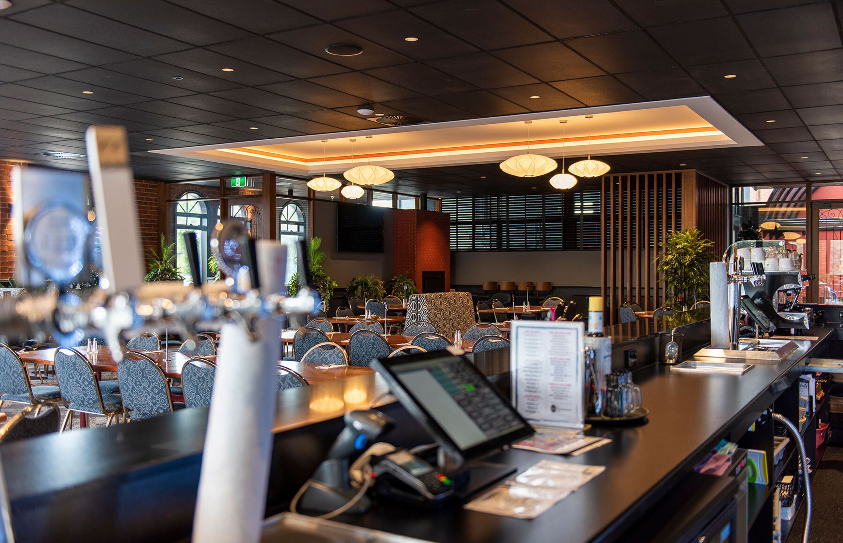Greensborough Hotel