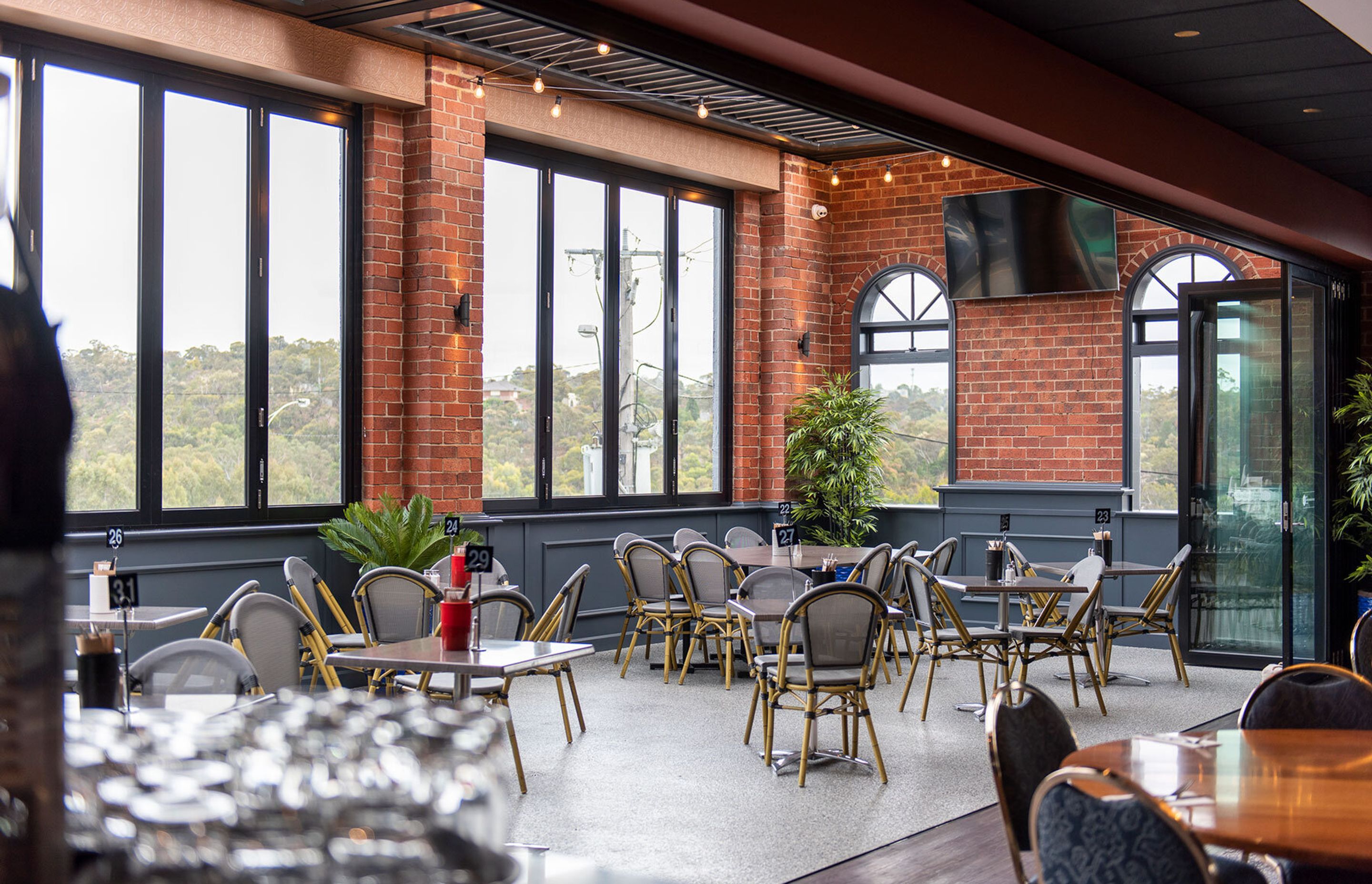 Greensborough Hotel