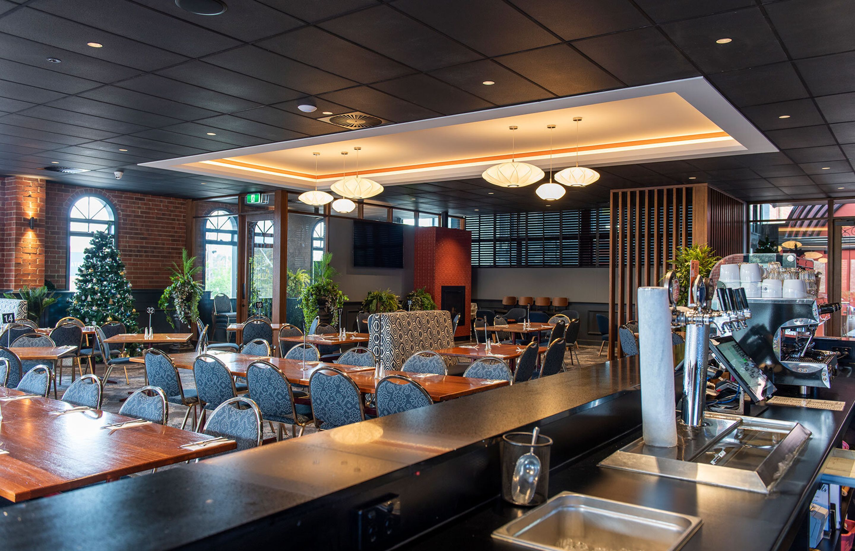 Greensborough Hotel