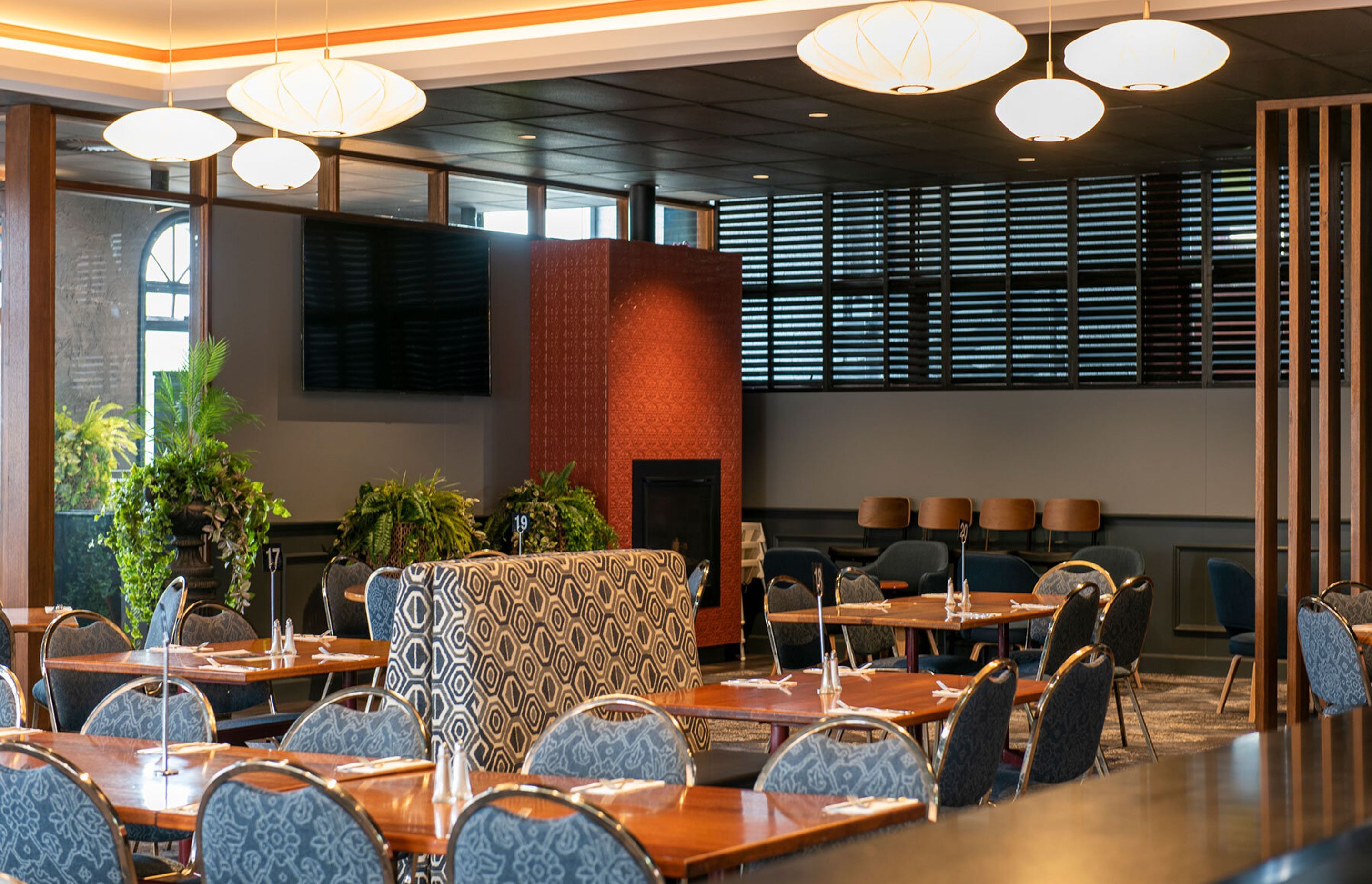 Greensborough Hotel