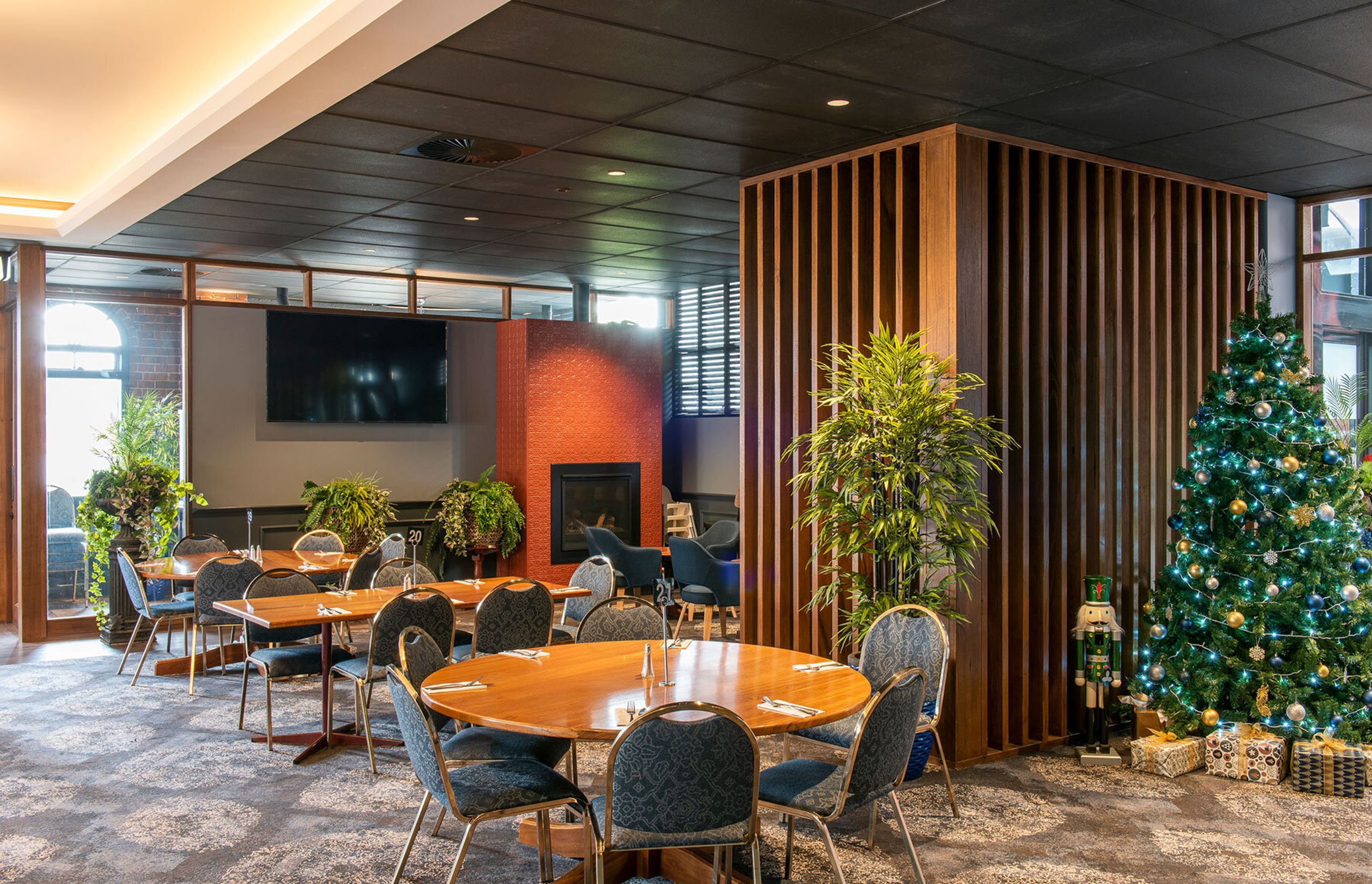 Greensborough Hotel