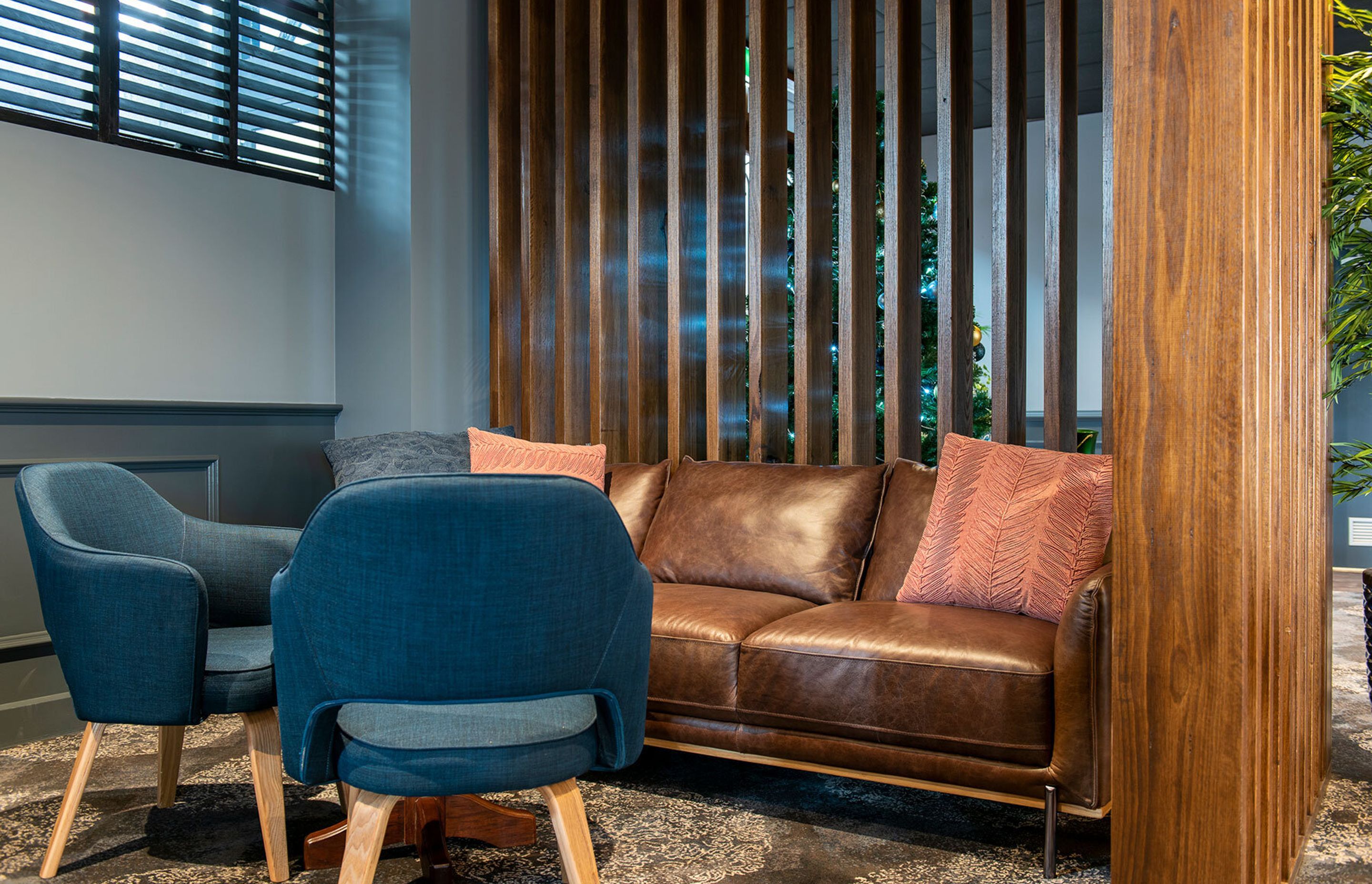 Greensborough Hotel