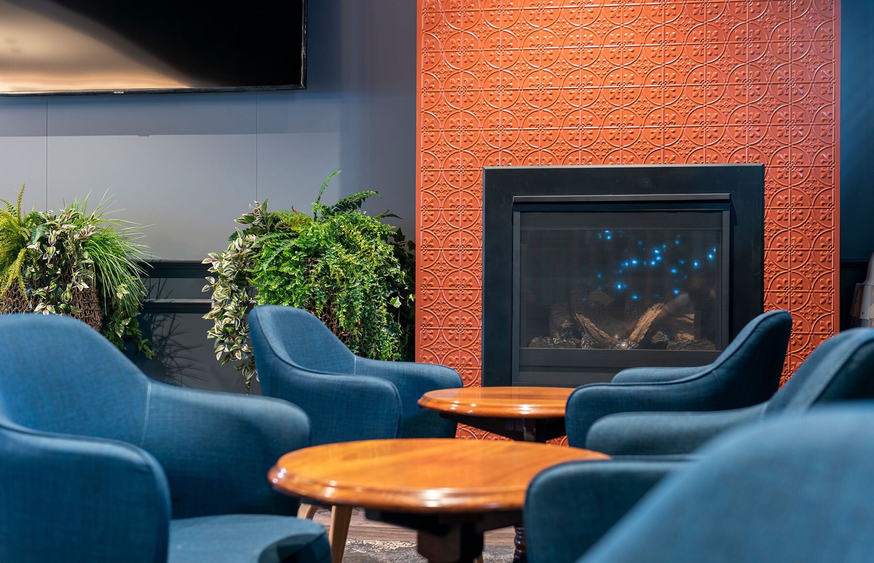Greensborough Hotel