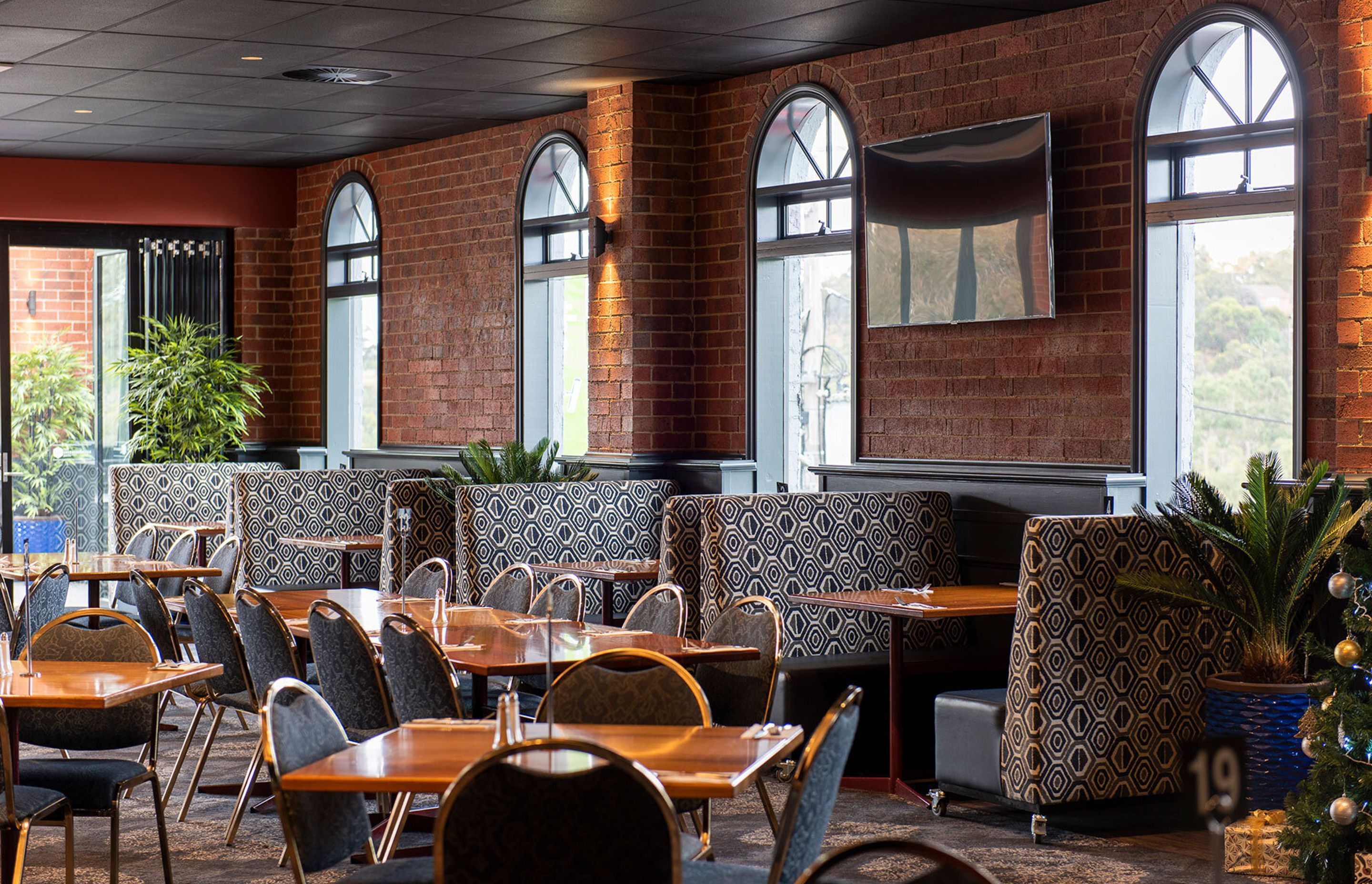 Greensborough Hotel