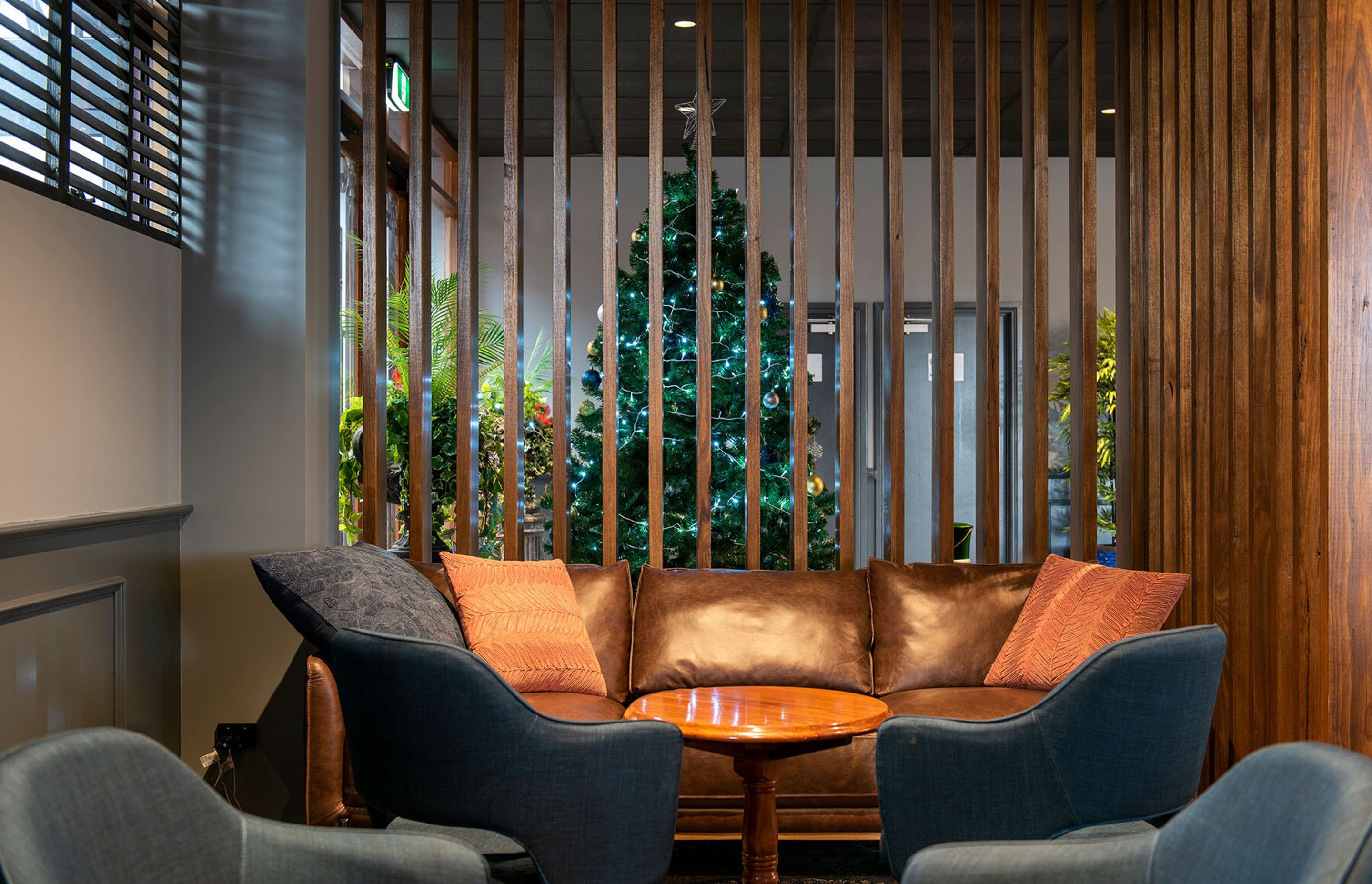 Greensborough Hotel