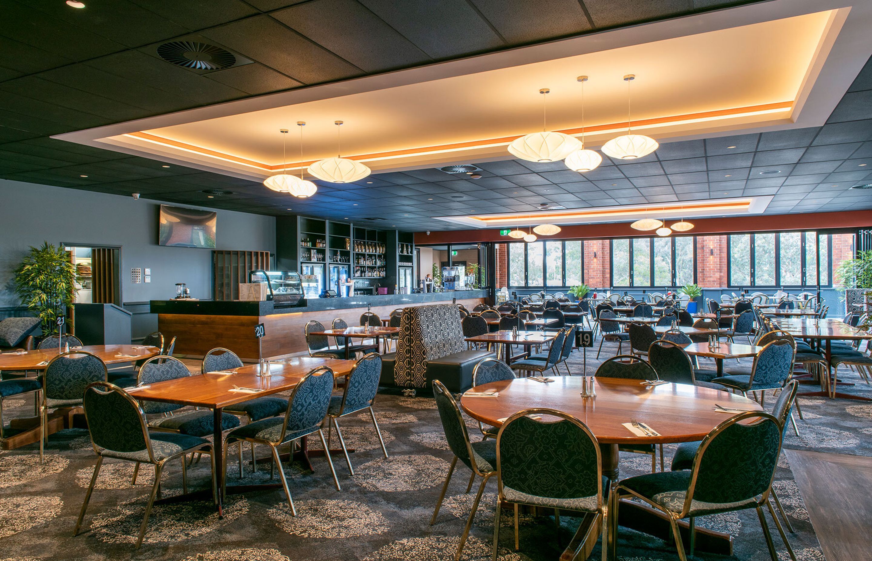 Greensborough Hotel