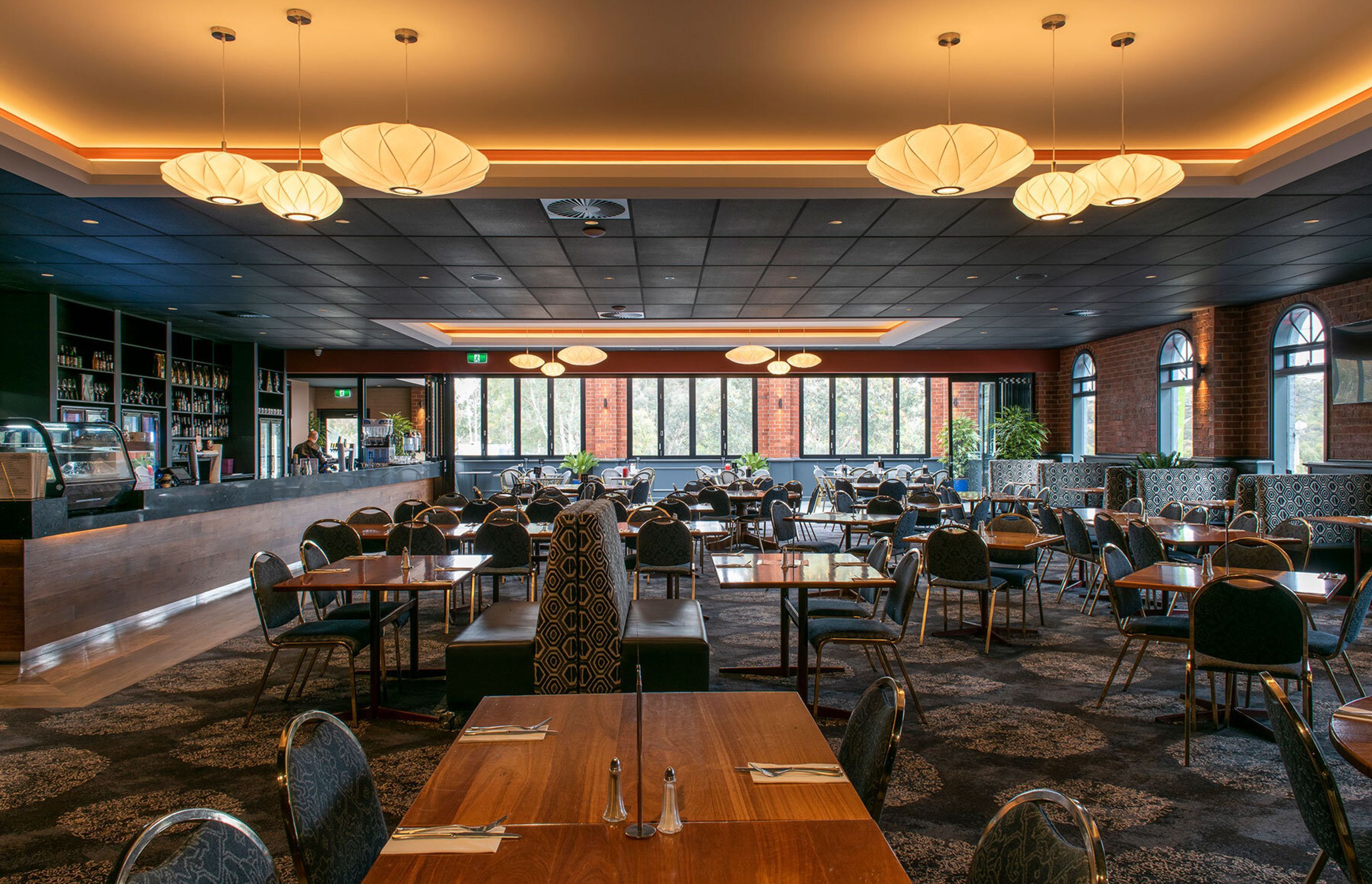Greensborough Hotel