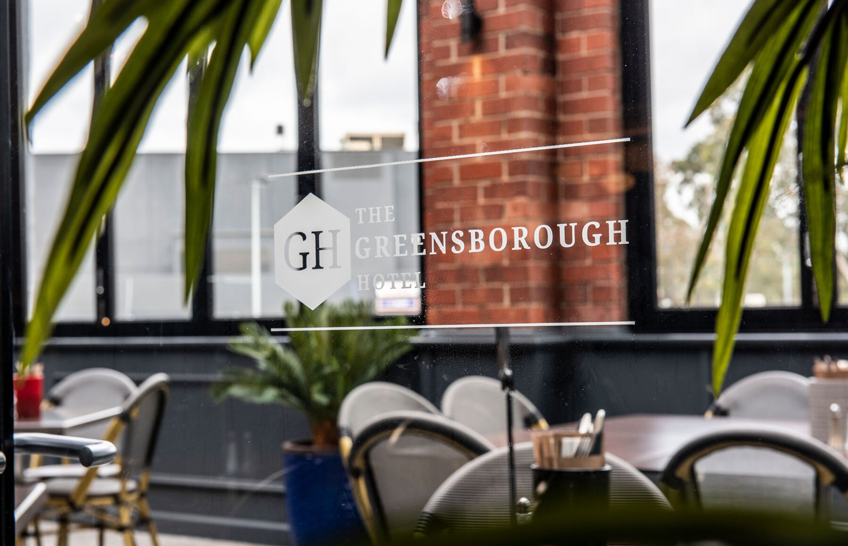 Greensborough Hotel