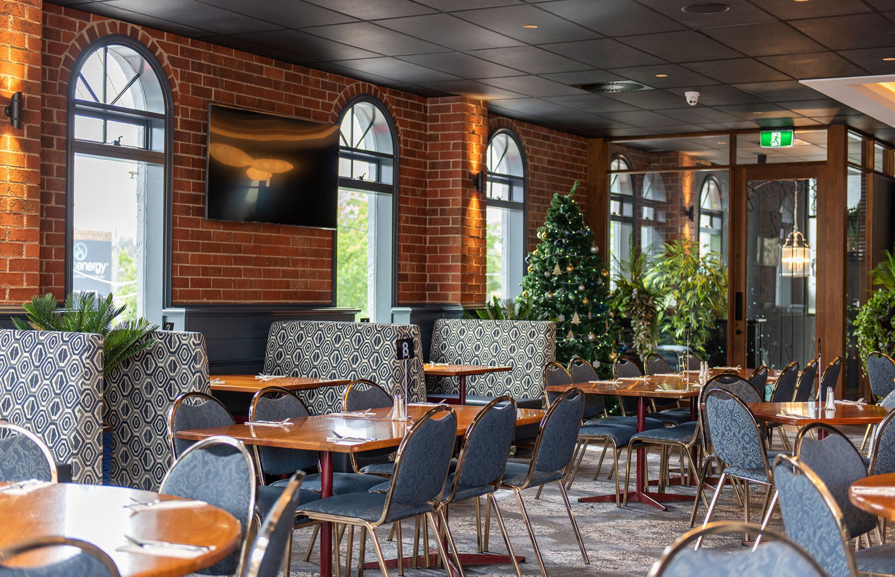 Greensborough Hotel
