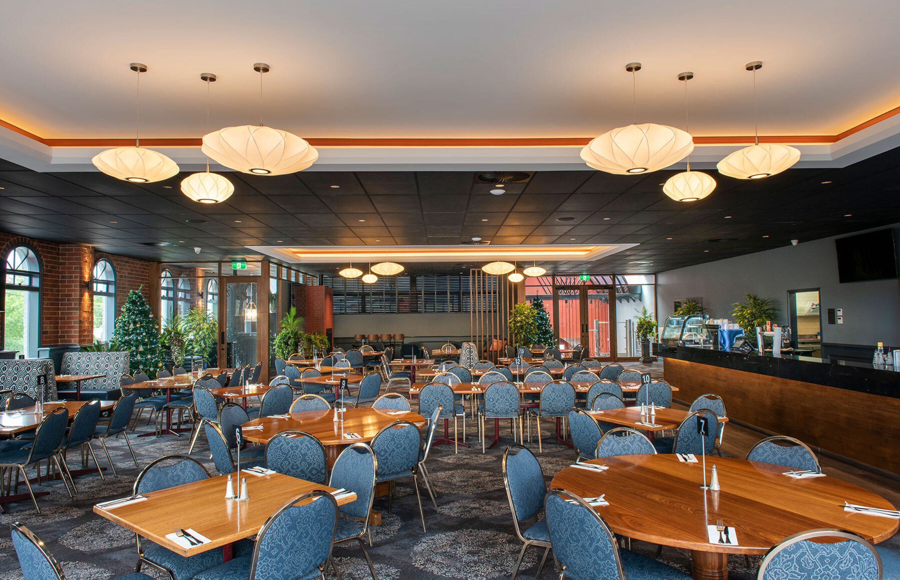Greensborough Hotel