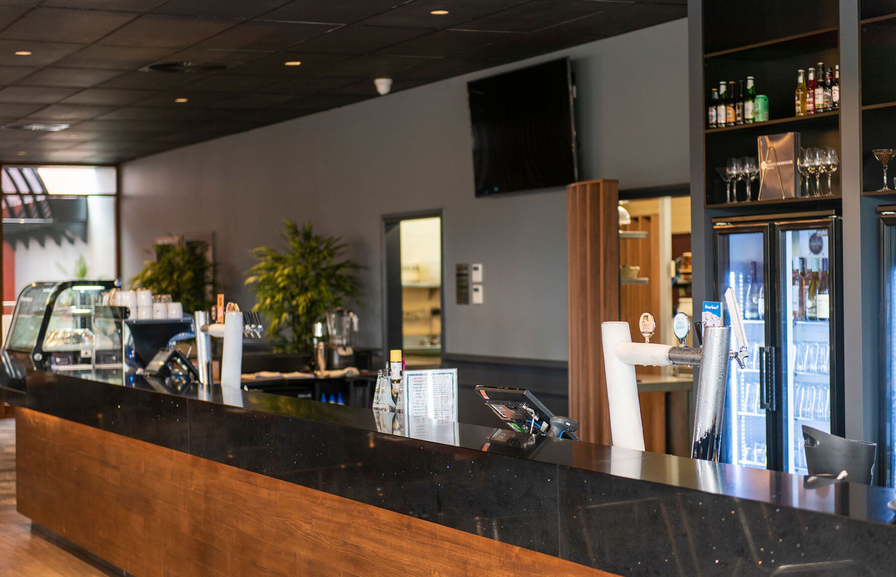 Greensborough Hotel