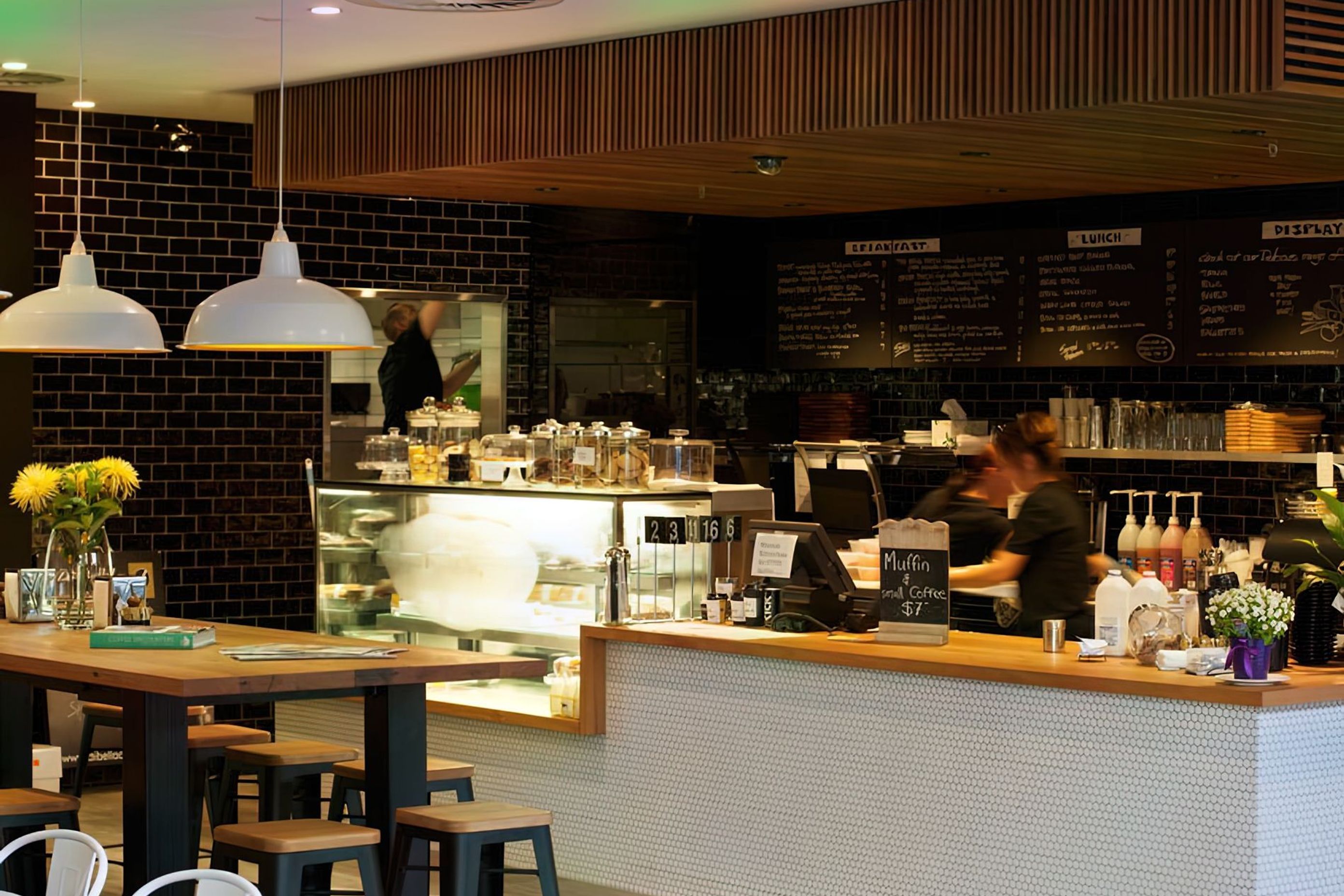 Ground Cafe