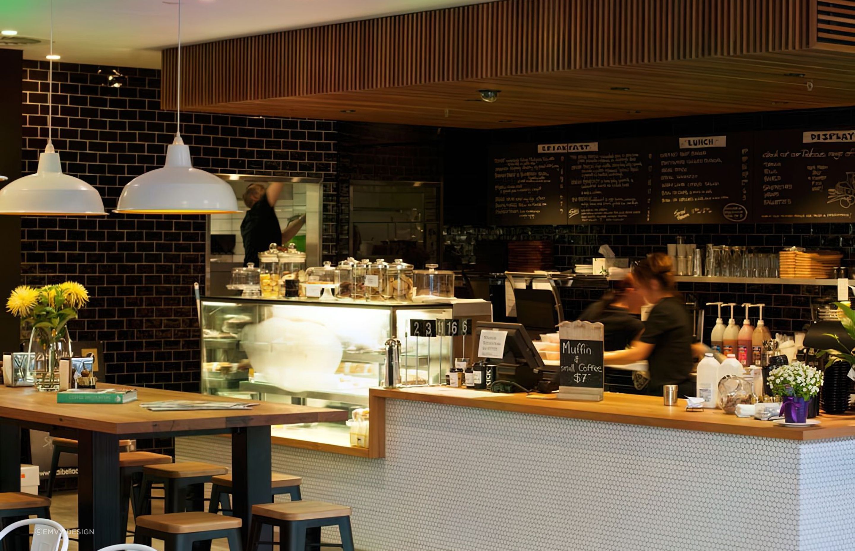 Ground Cafe