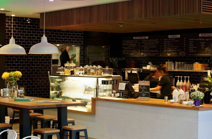 Ground Cafe