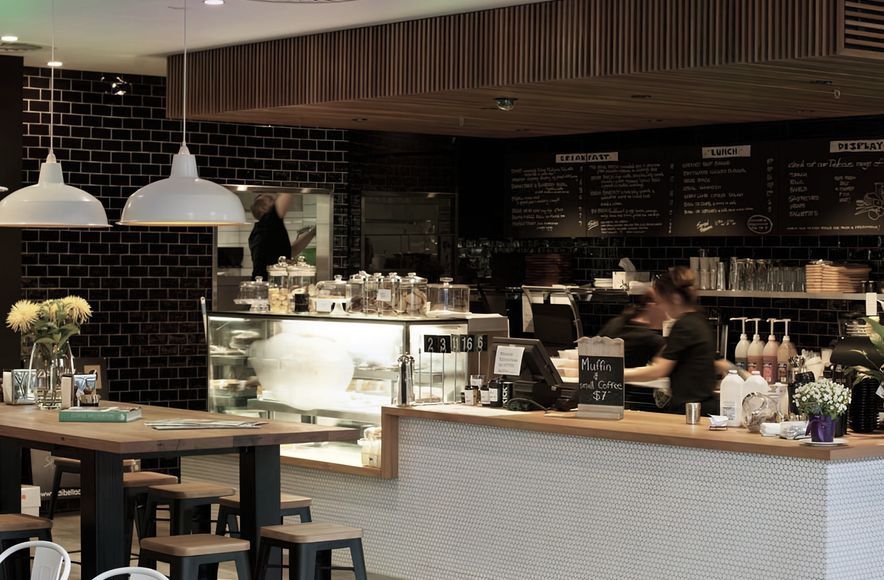 Ground Cafe