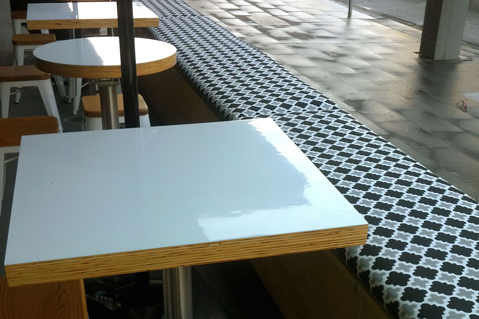 Ground Cafe