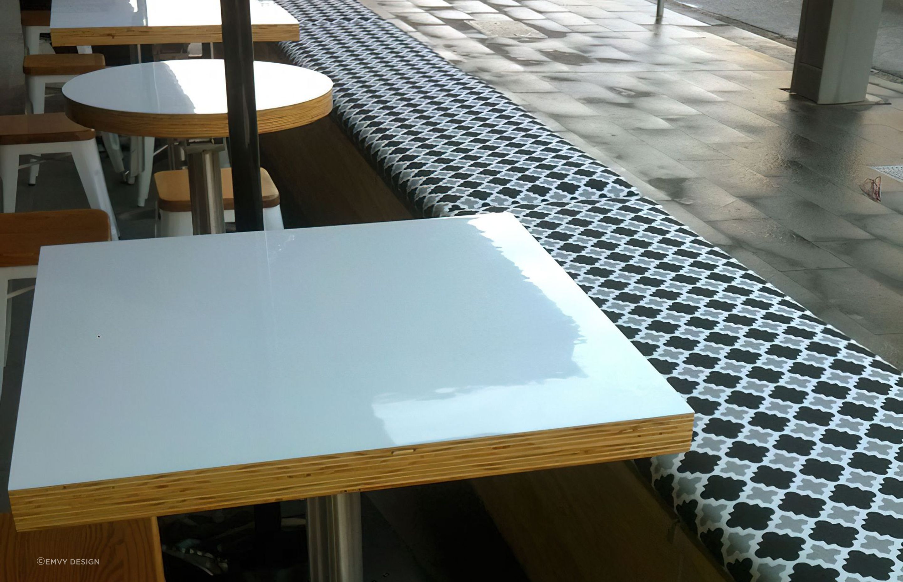 Ground Cafe
