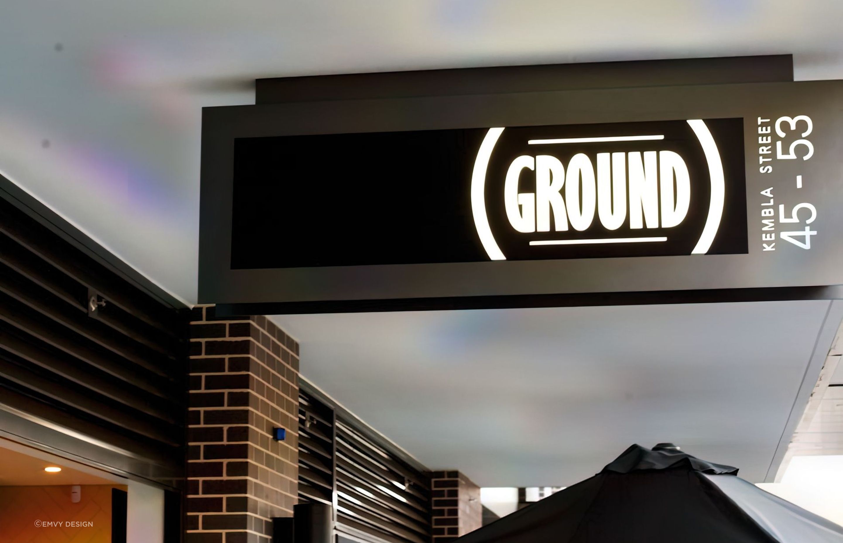 Ground Cafe