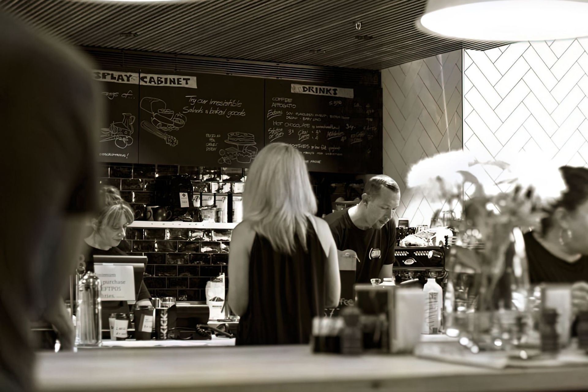 Ground Cafe