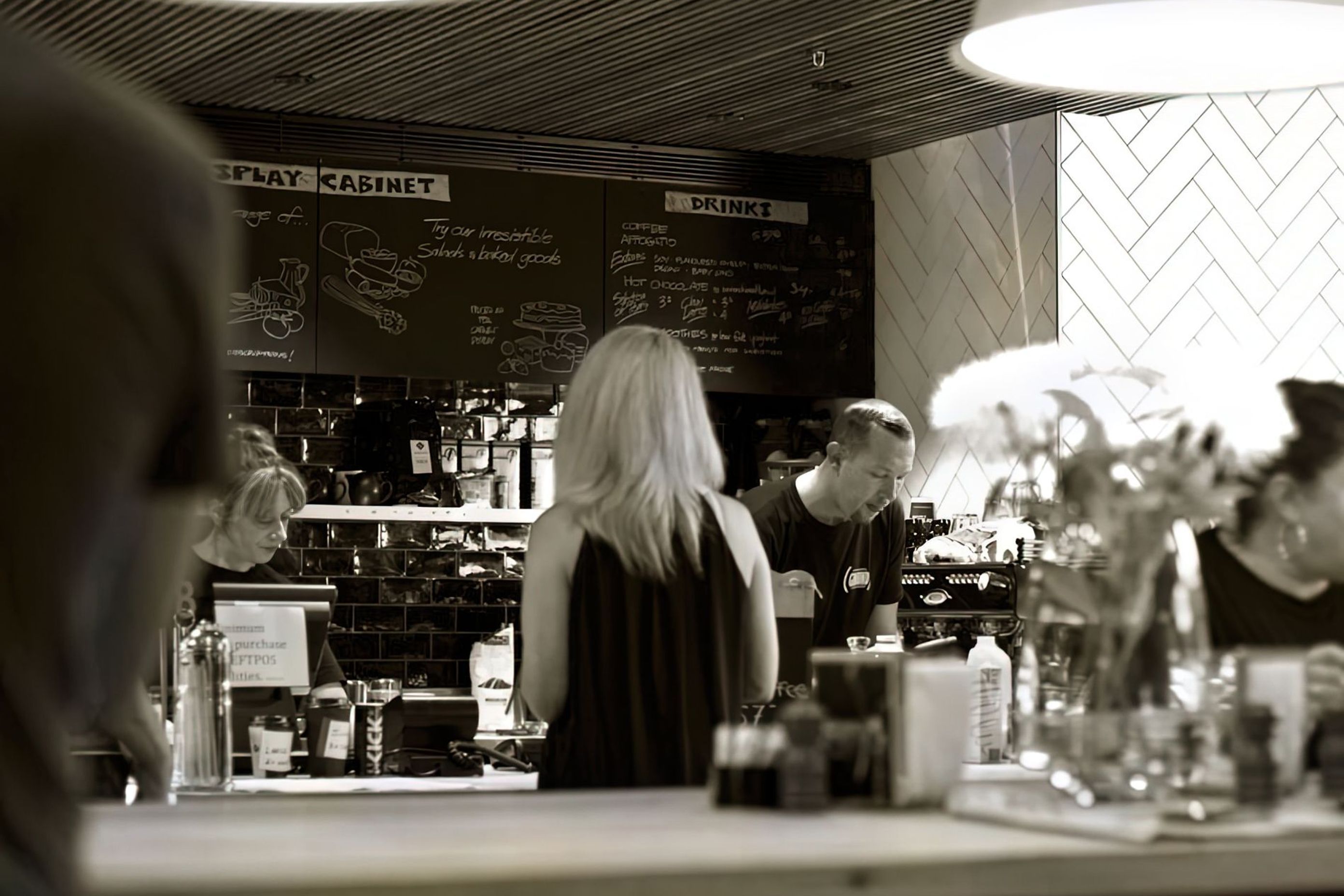 Ground Cafe