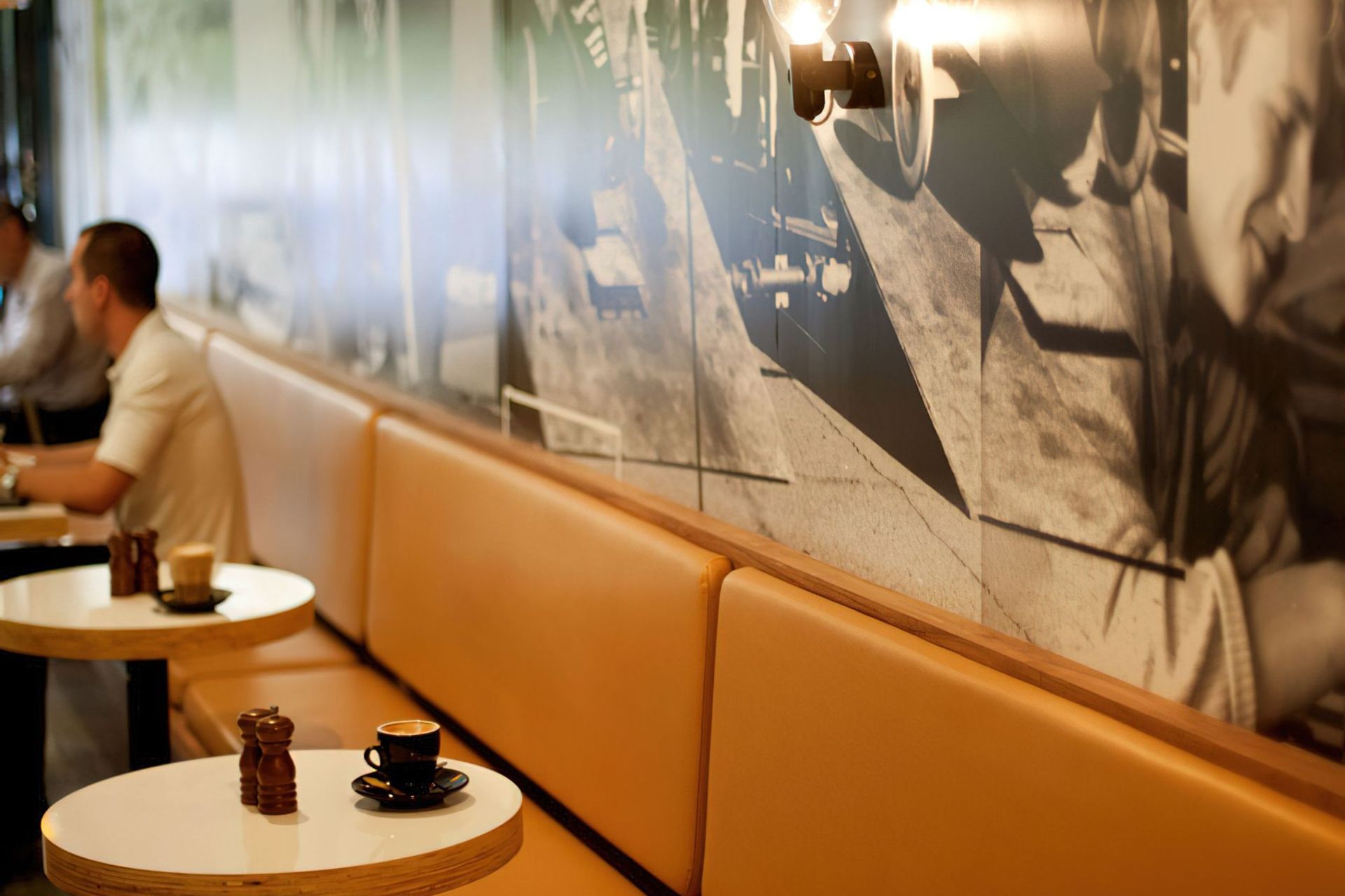 Ground Cafe