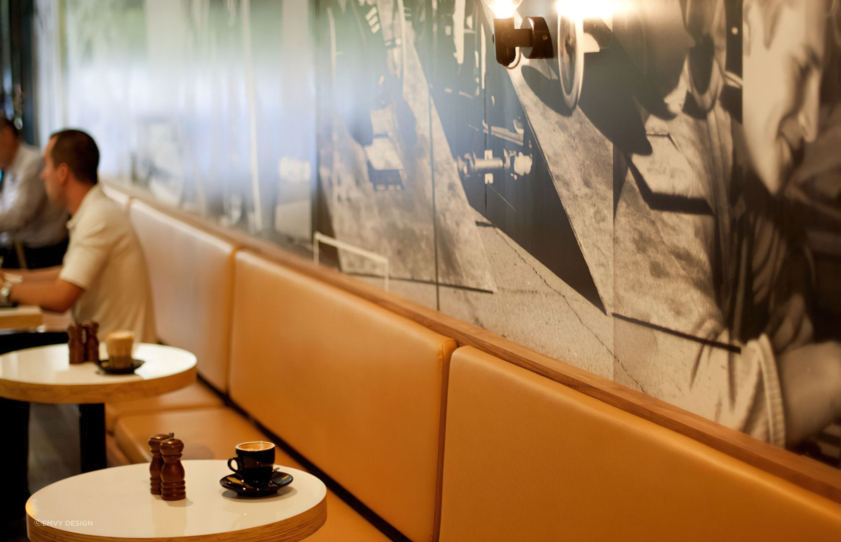 Ground Cafe