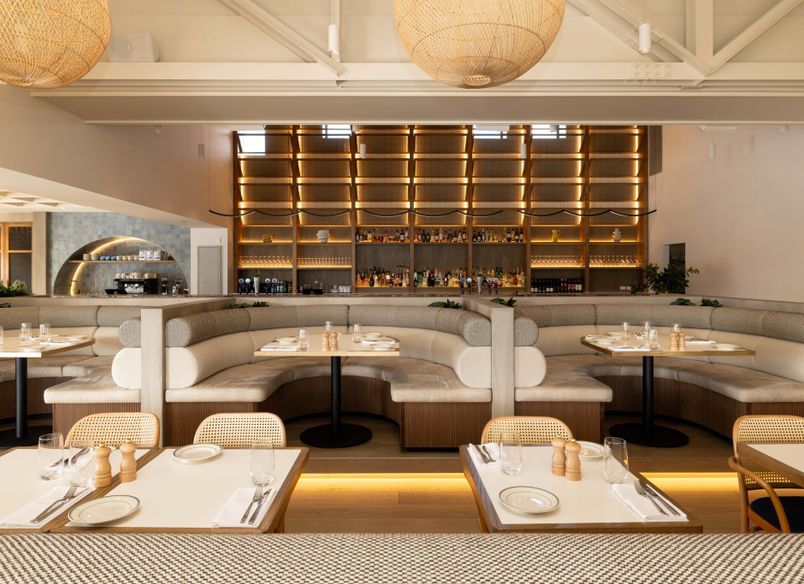 First Mates Last Laugh