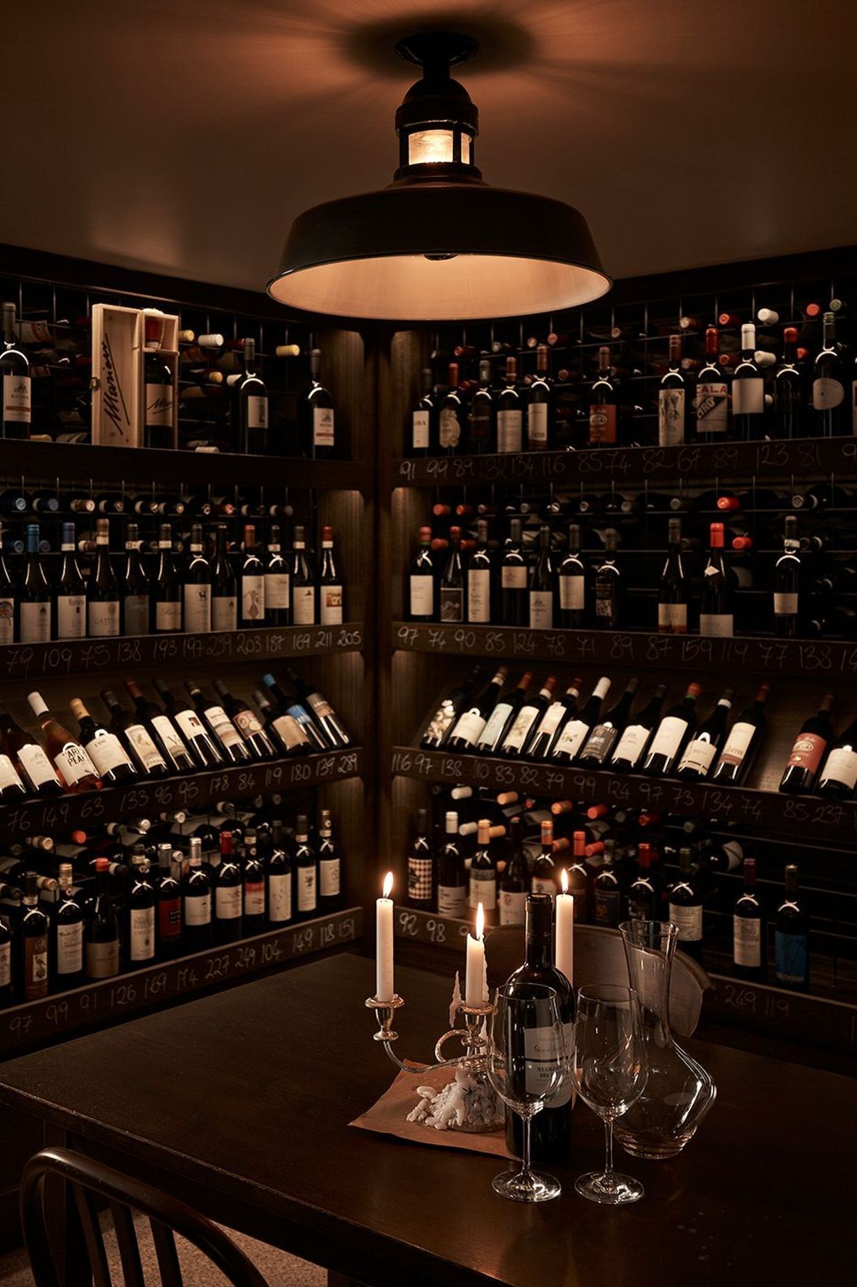 Bistecca Bistro