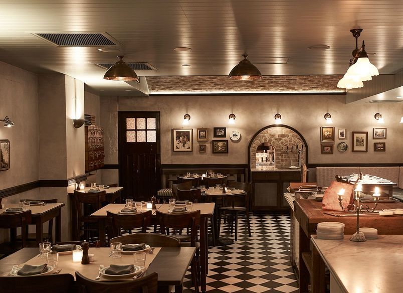 Bistecca Bistro