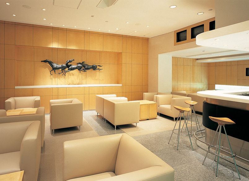 Hong Kong Jockey Club