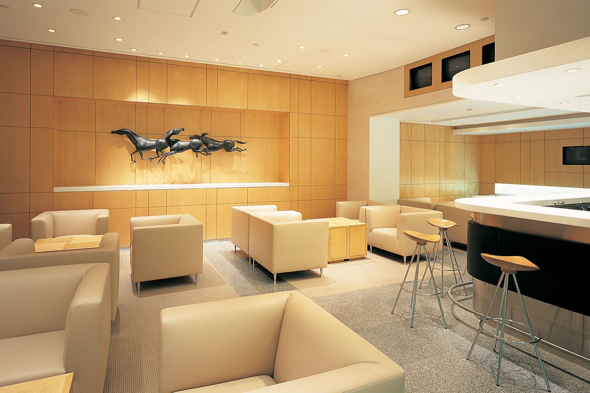 Hong Kong Jockey Club