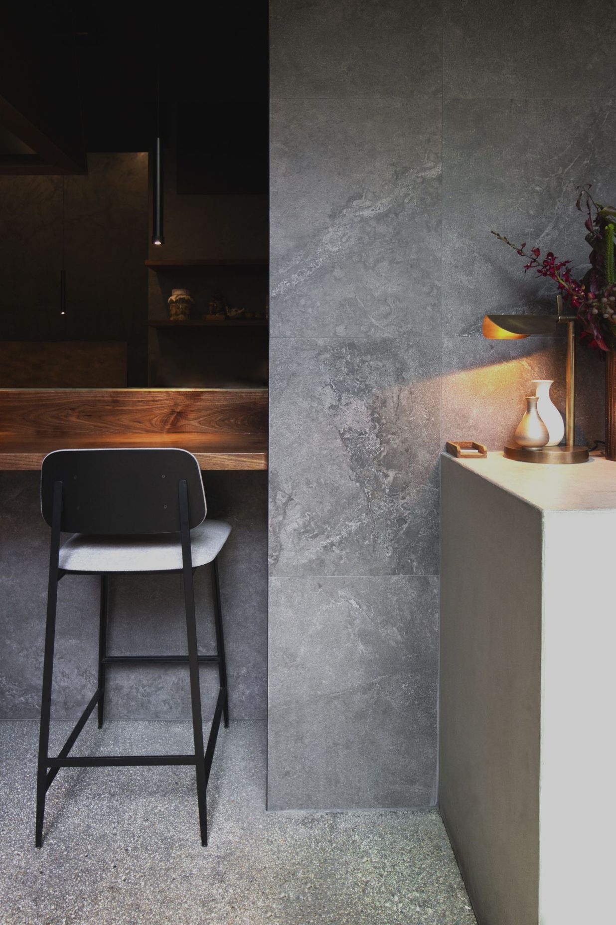 H A C O | Alberta Street Sydney NSW