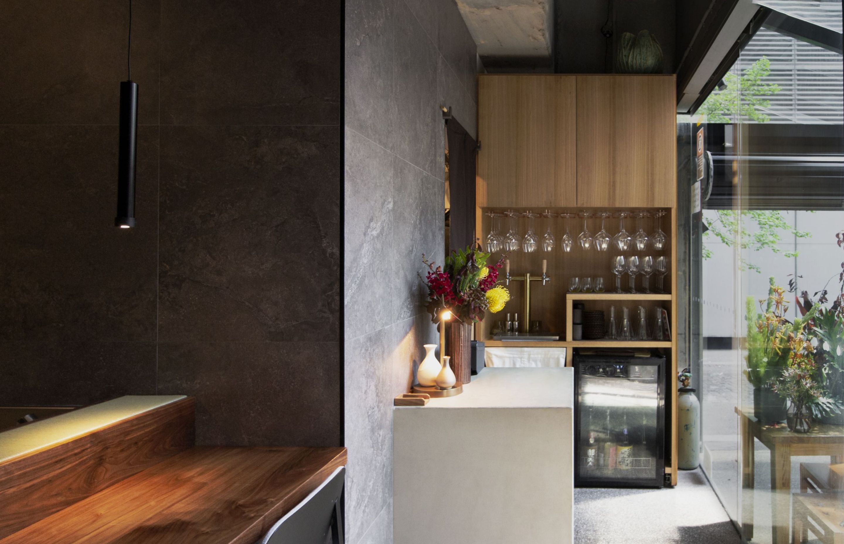 H A C O | Alberta Street Sydney NSW