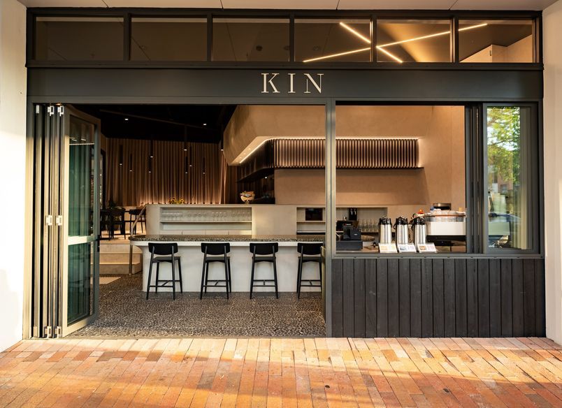 Kin Cafe + Wine Bar | Lane Cove