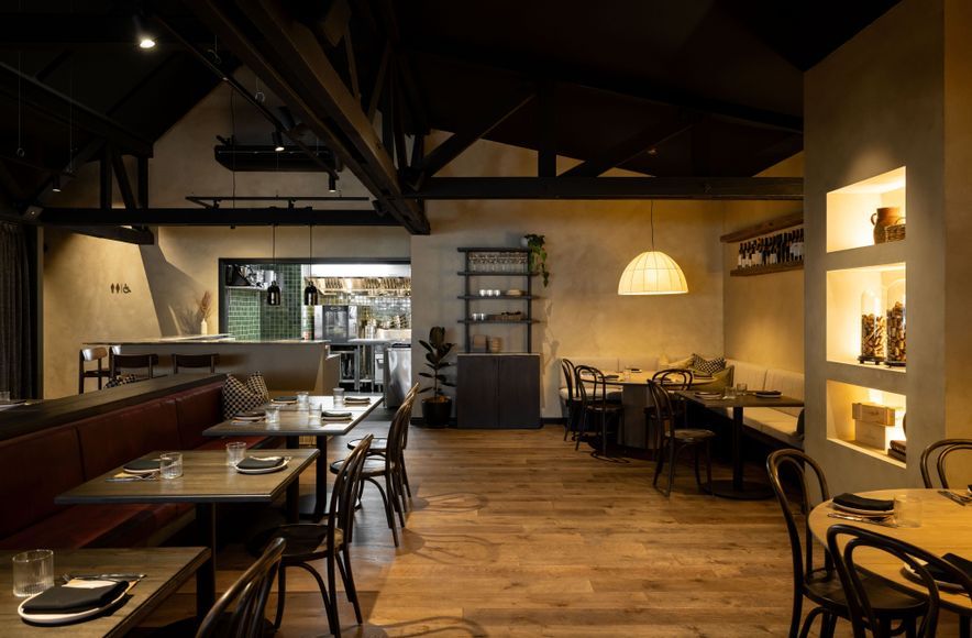 Toast and Oak Wine Bar & Restaurant, Queenstown