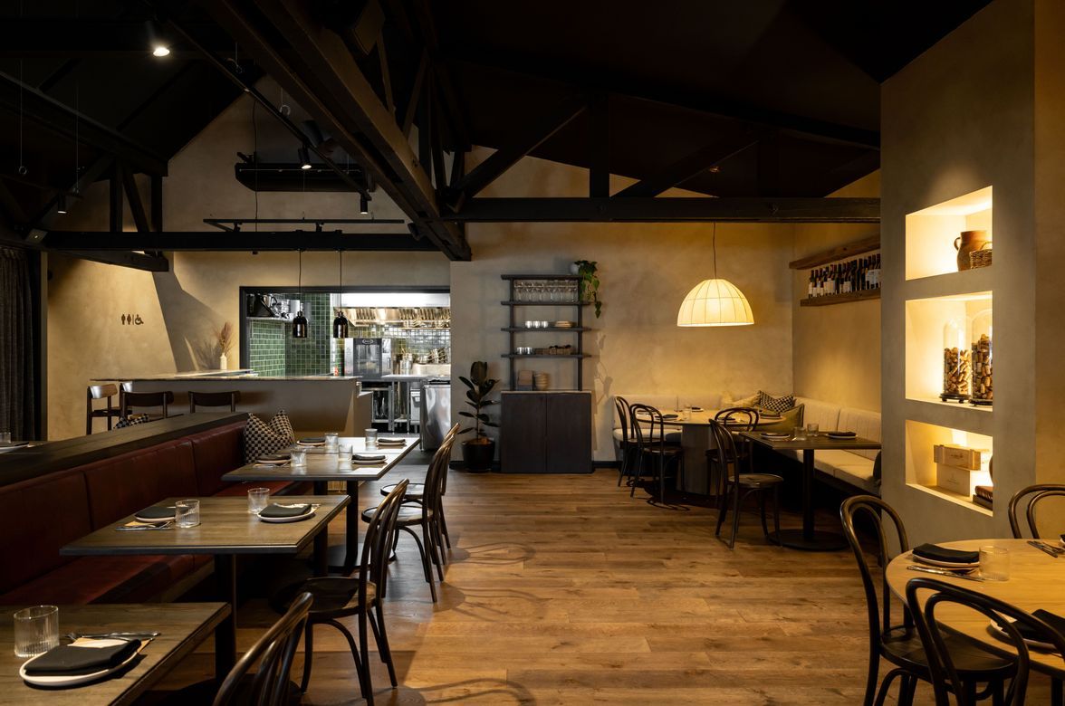 Toast and Oak Wine Bar & Restaurant, Queenstown