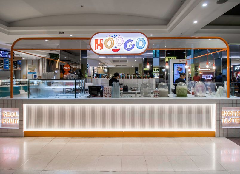 Hoogo Juice