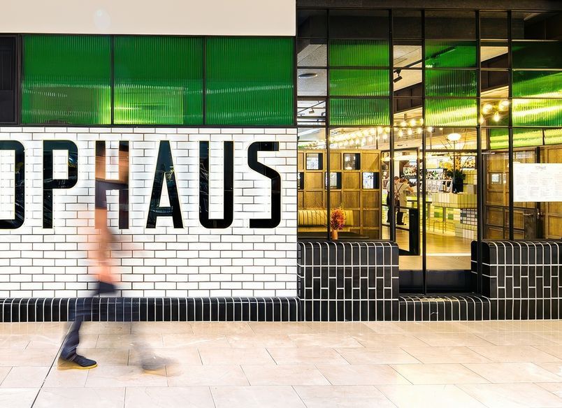 Hop Haus Bier Bar